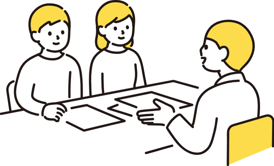 ご相談ください